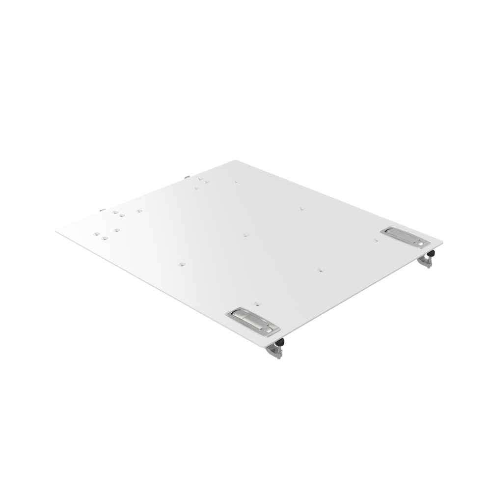 Platform Lid Cover