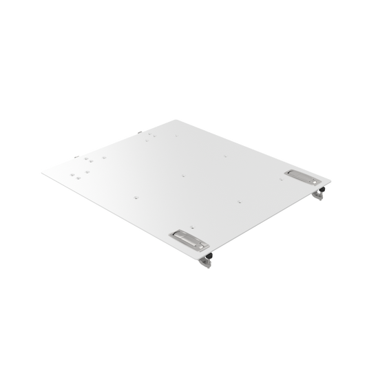 Platform Lid Cover