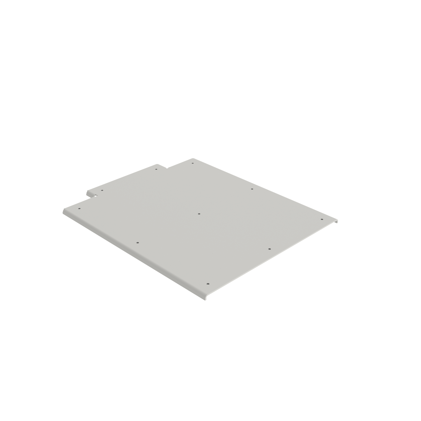 Inspection Panel Base