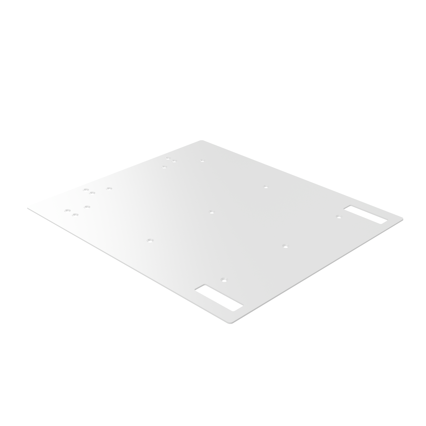 Platform Battery Access Panel Cover (Standard)