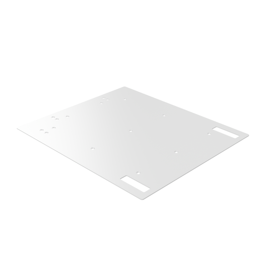 Platform Battery Access Panel Cover (Standard)