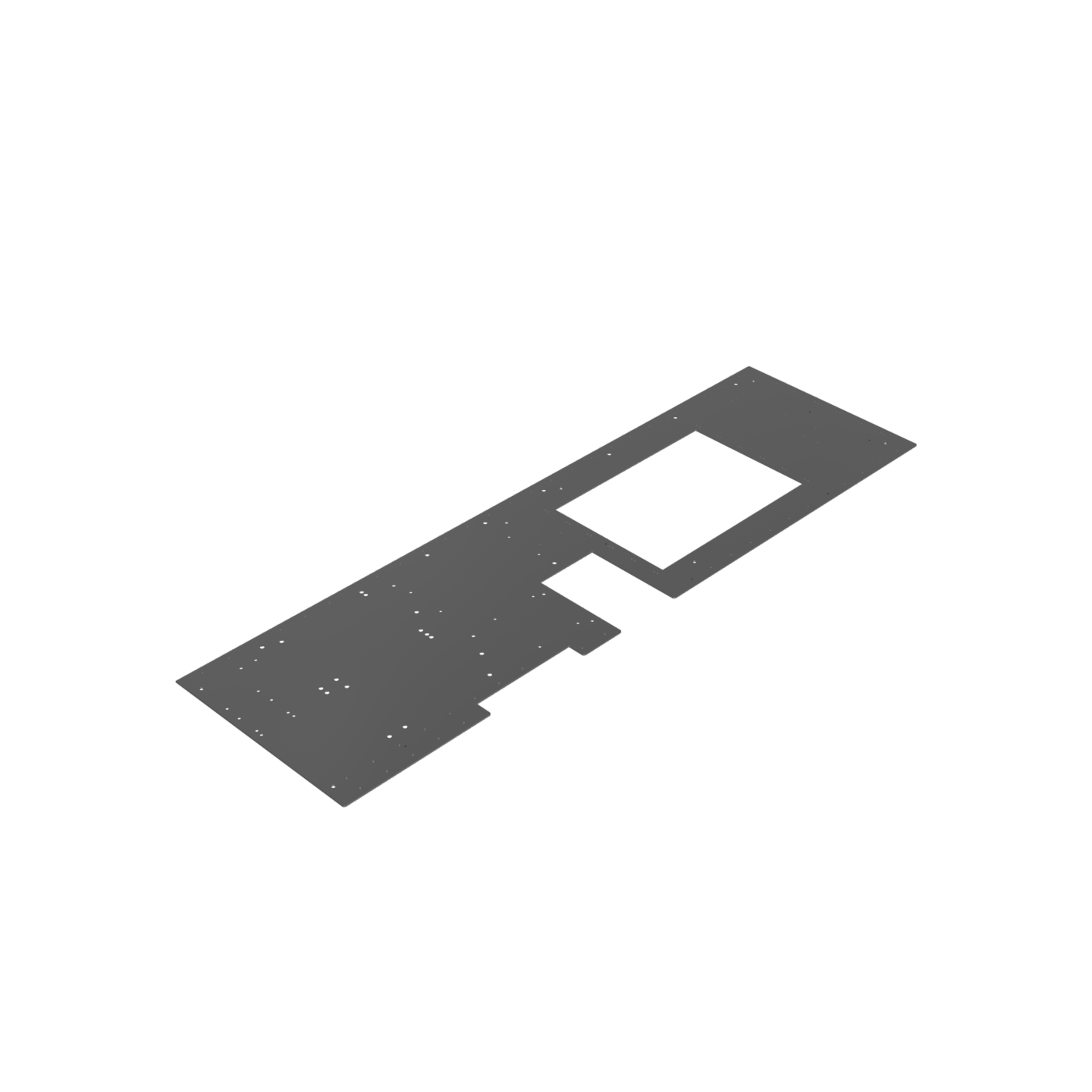Electrical Devices Plate