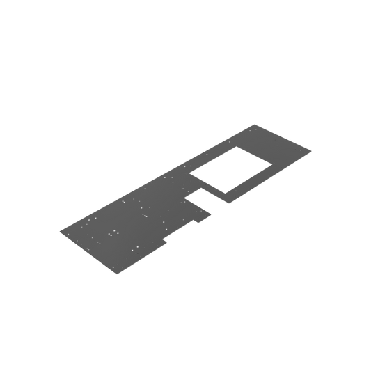 Electrical Devices Plate
