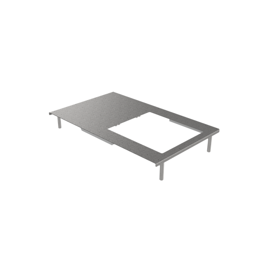Platform Frame Weldment