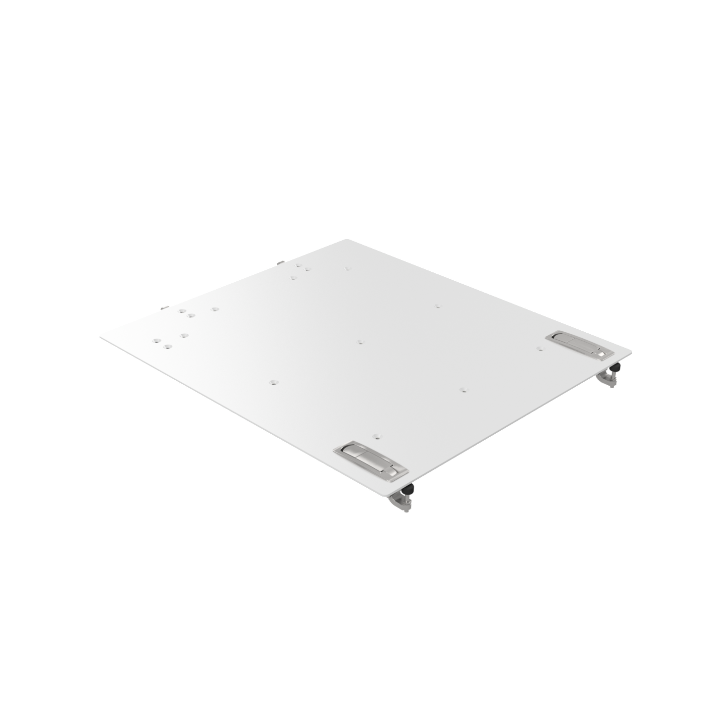 Access Panel Assembly
