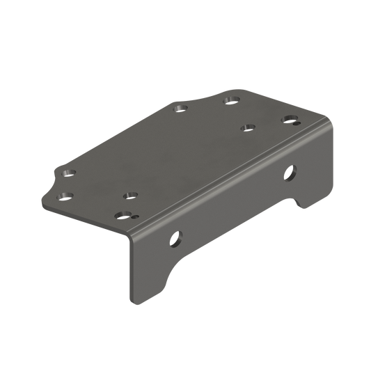 Slowdown Sensor Bracket