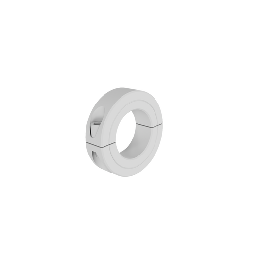Wormscrew Shaft Collar