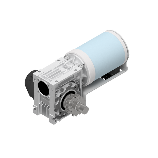 Gearbox-Travel-Motor Drive (Common Part) Sub-Assembly