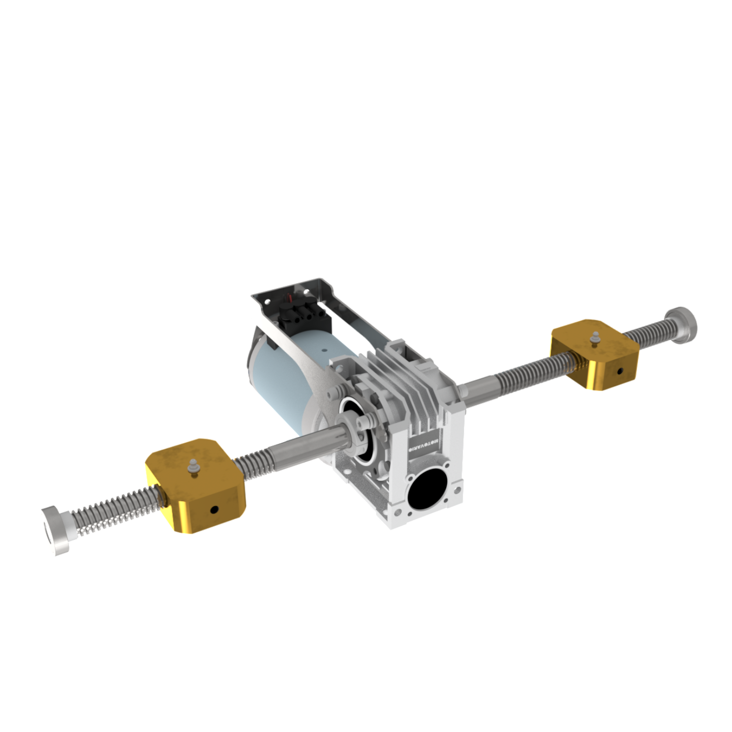Lifting Assembly
