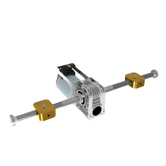 Lifting Assembly