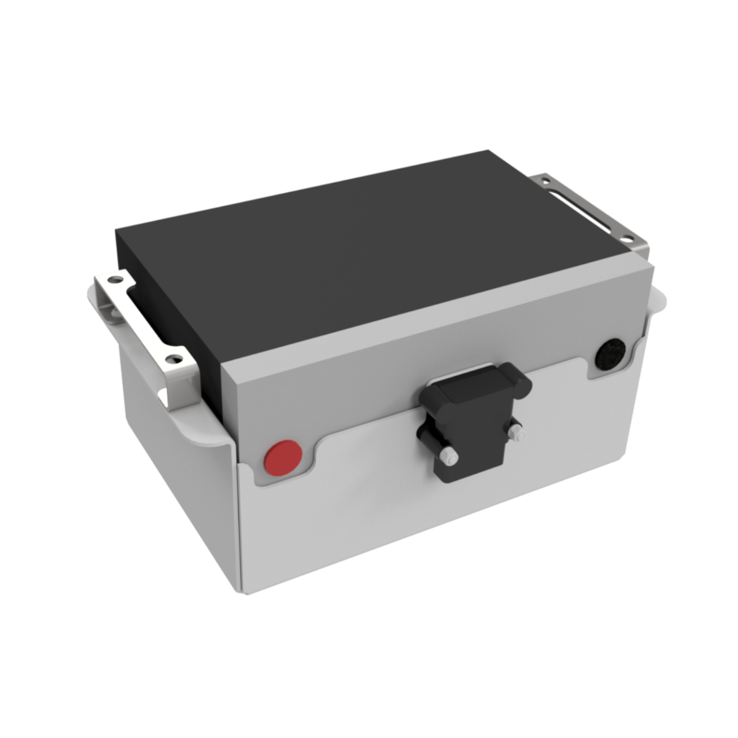 Battery Box Sub-Assembly