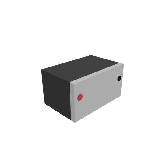 Standard Mole - Battery SMS000_0027