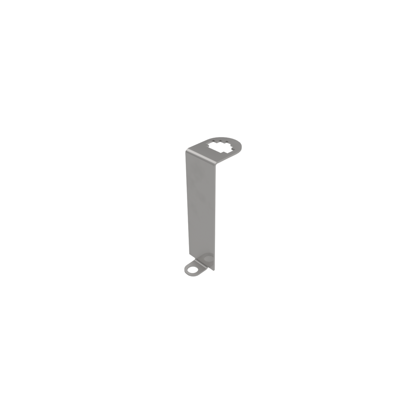 Drive Molex Connector Bracket