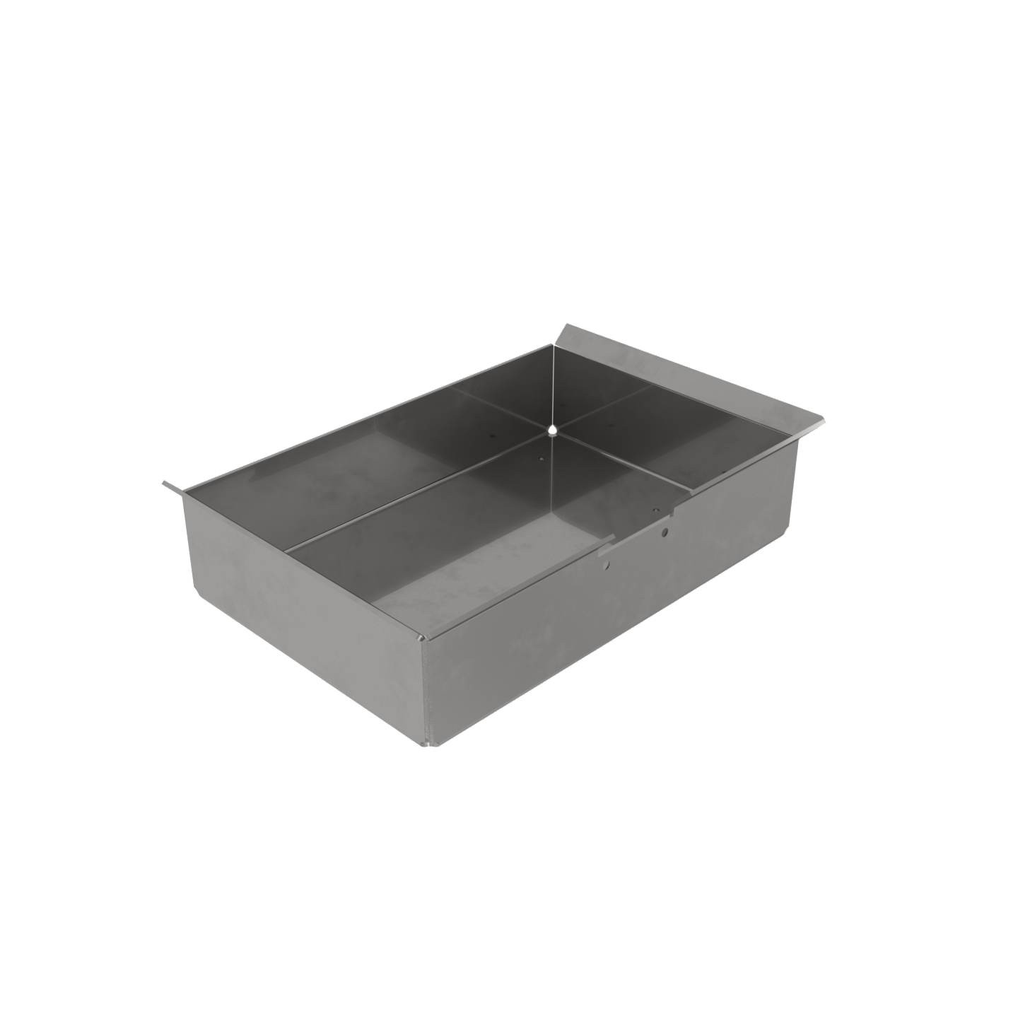 Battery Tray*