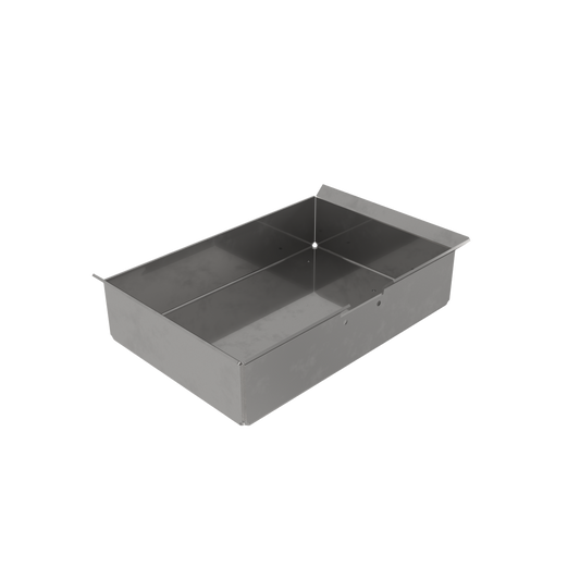 Battery Tray*