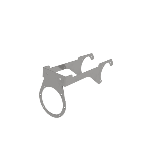 Lift Gearbox-Motor Assembly Bracket