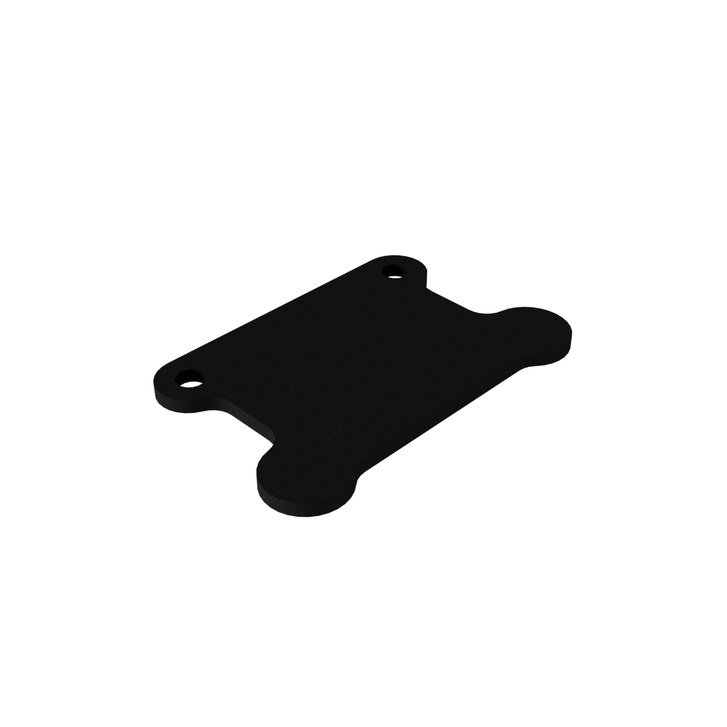 Battery Plug Spacer - Male