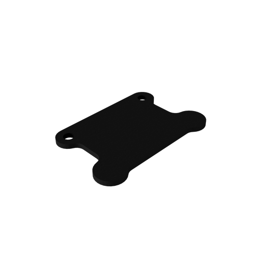 Battery Plug Spacer - Male