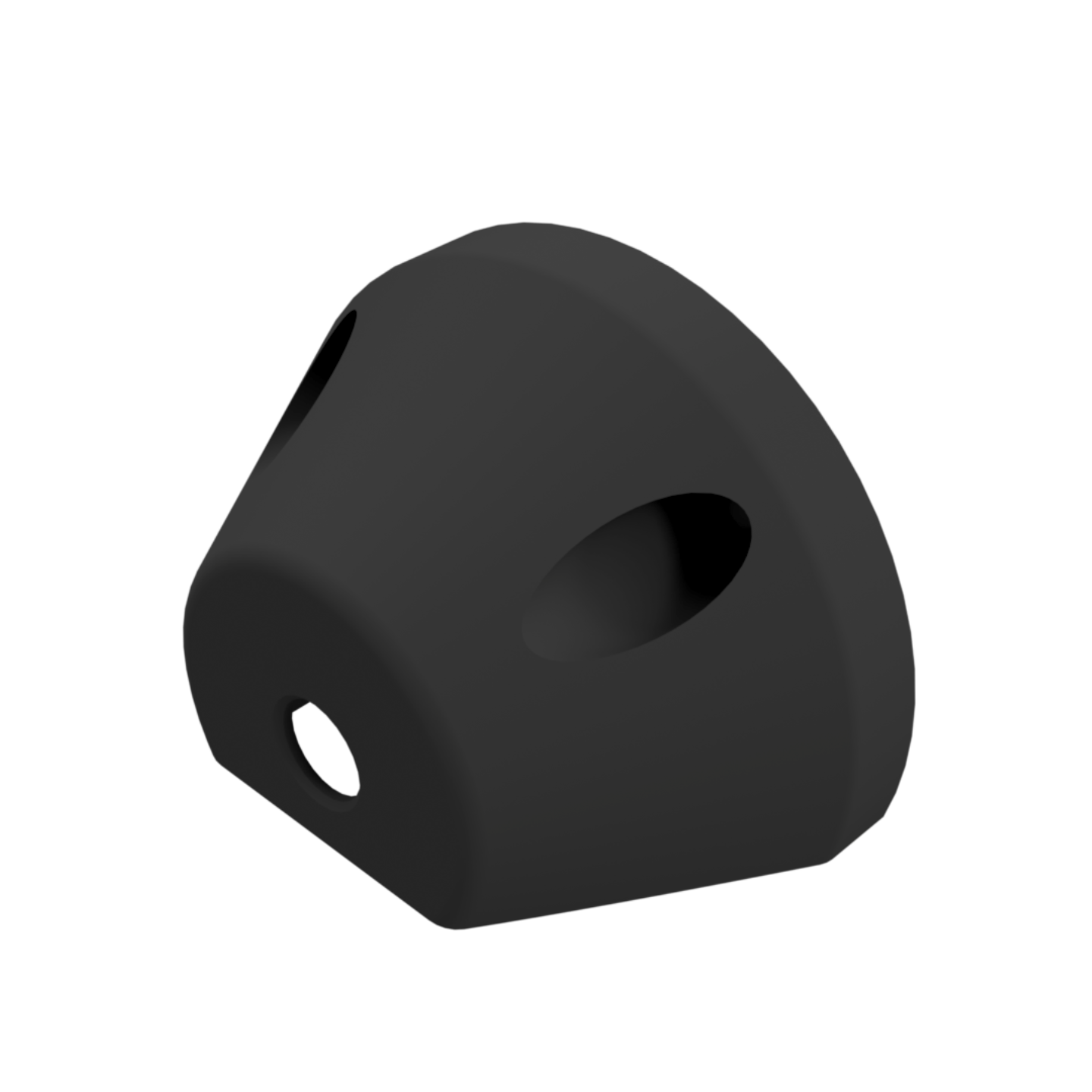 Encoder Protective Cover