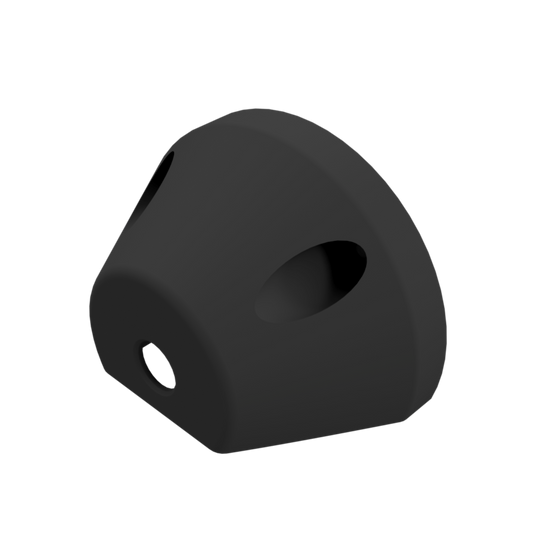 Encoder Protective Cover
