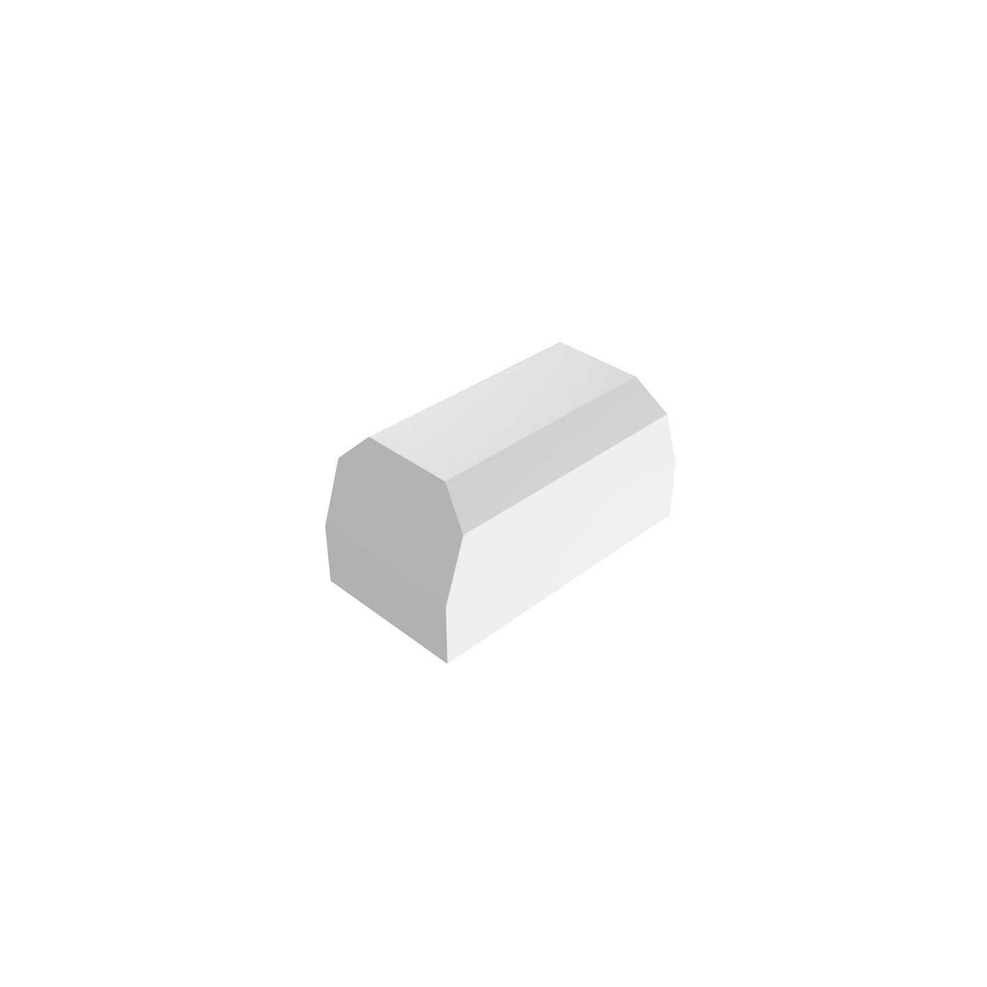 E-Stop Button Protection Bar