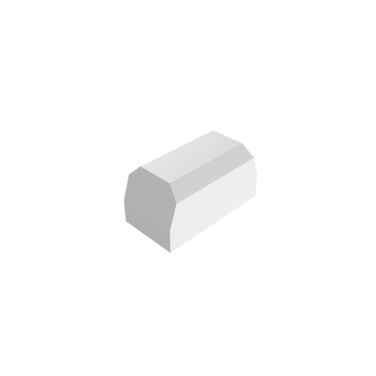 E-Stop Button Protection Bar