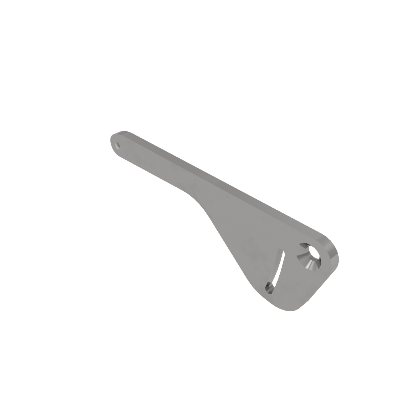 Front Chain Tensioner