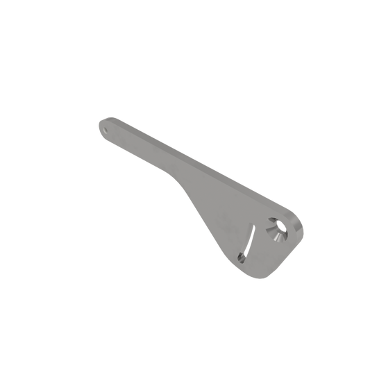 Front Chain Tensioner