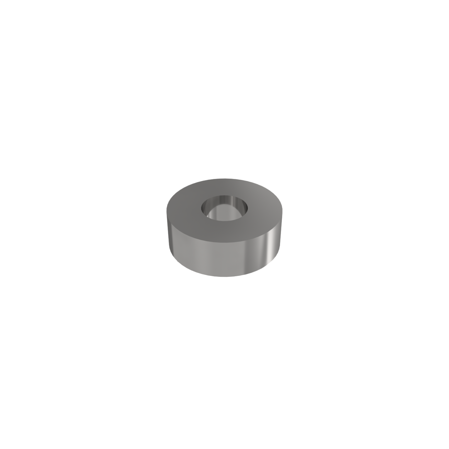 Front Chain Tensioner Spacer