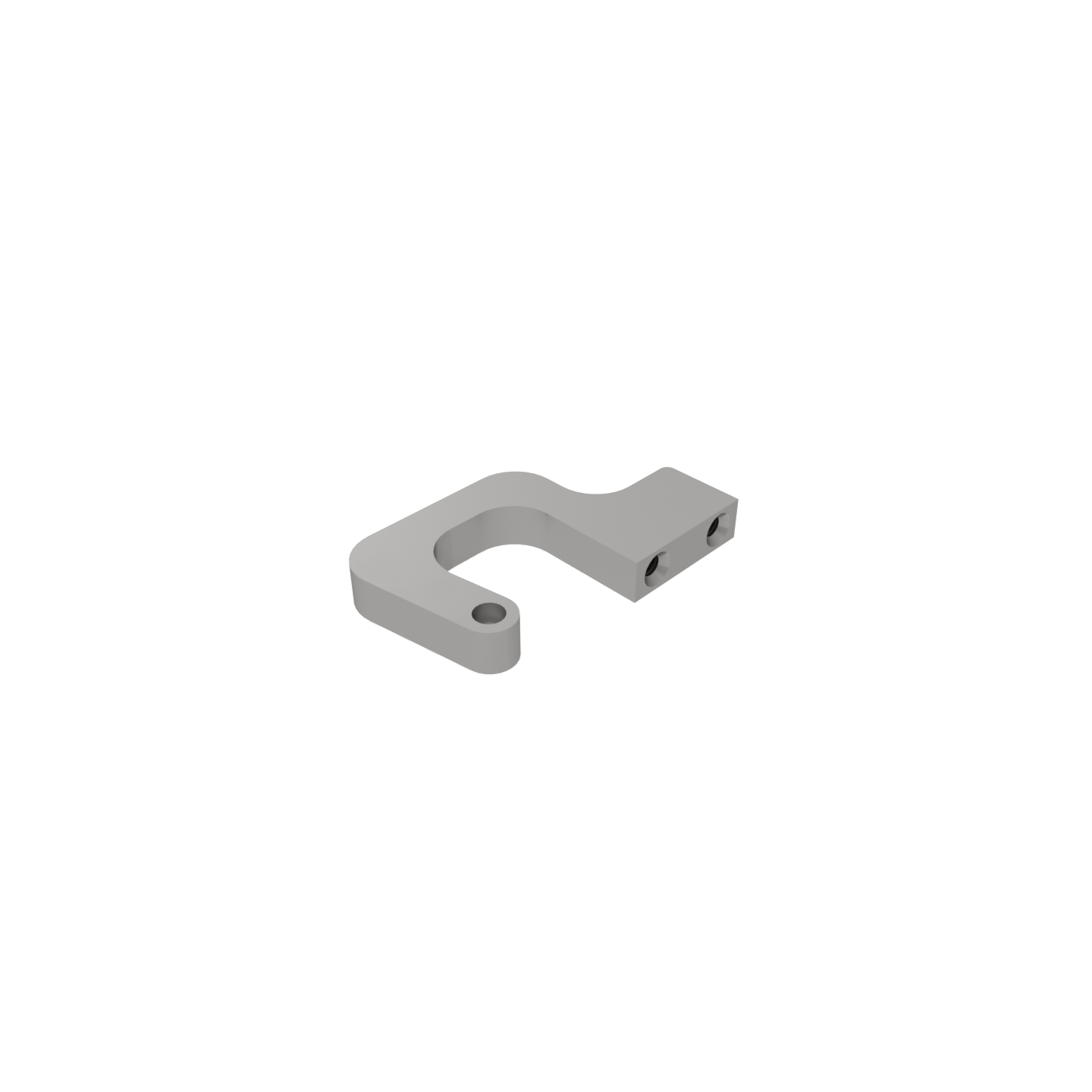 Arm Hinge