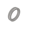 Rear Cam Axle Outer Sprocket Spacer