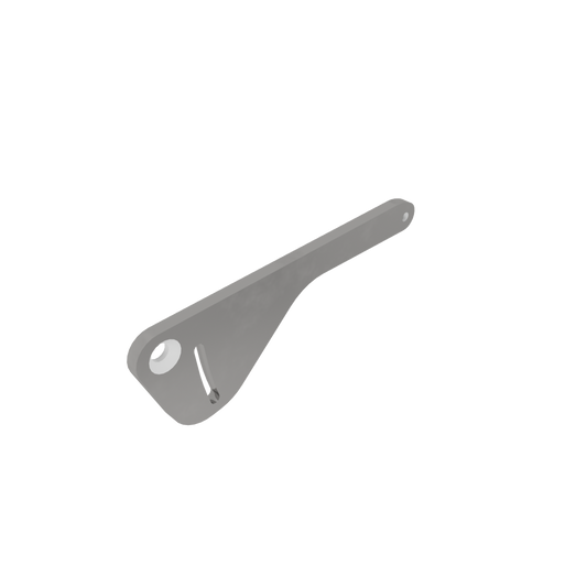 Rear Chain Tensioner