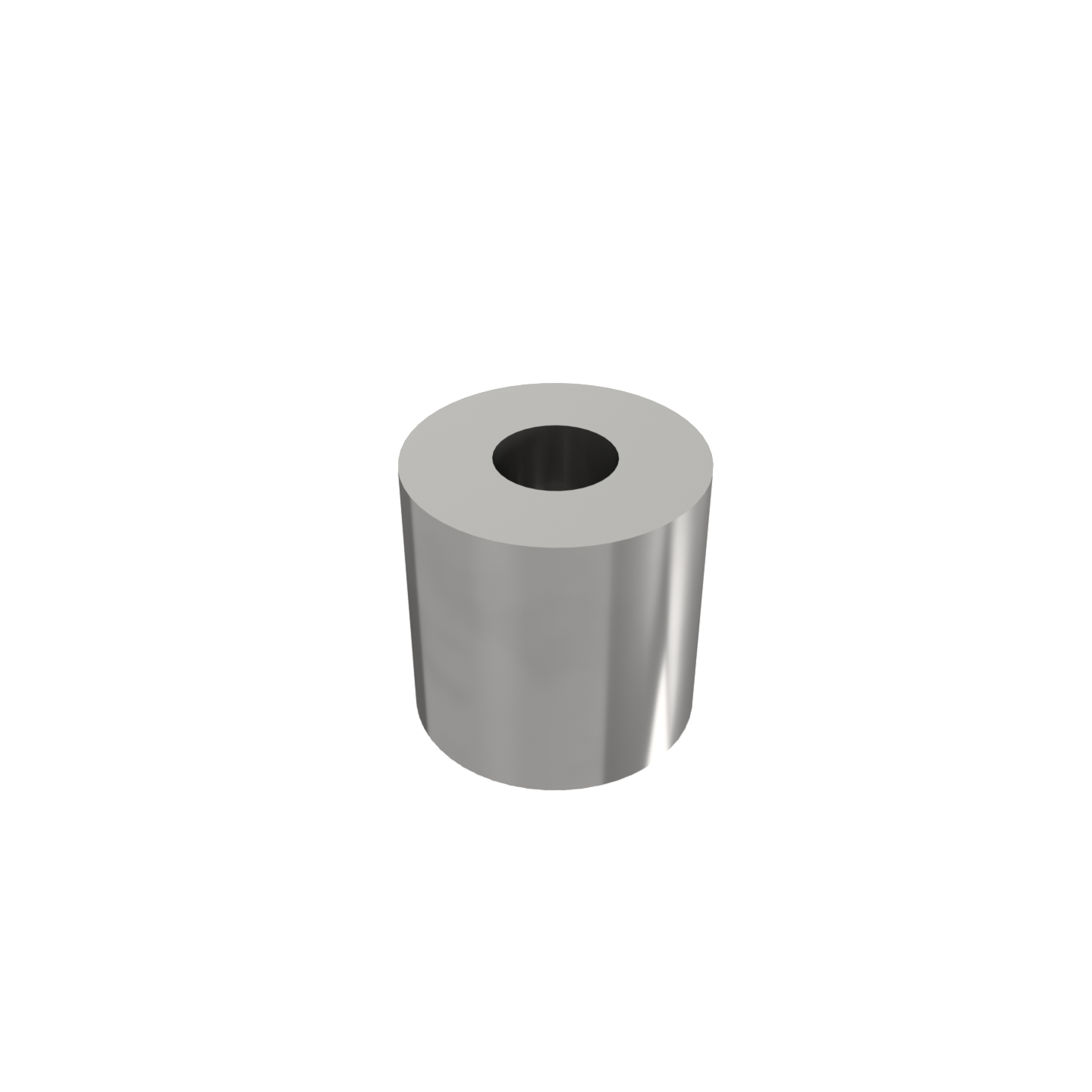 Rear Chain Tensioner Spacer