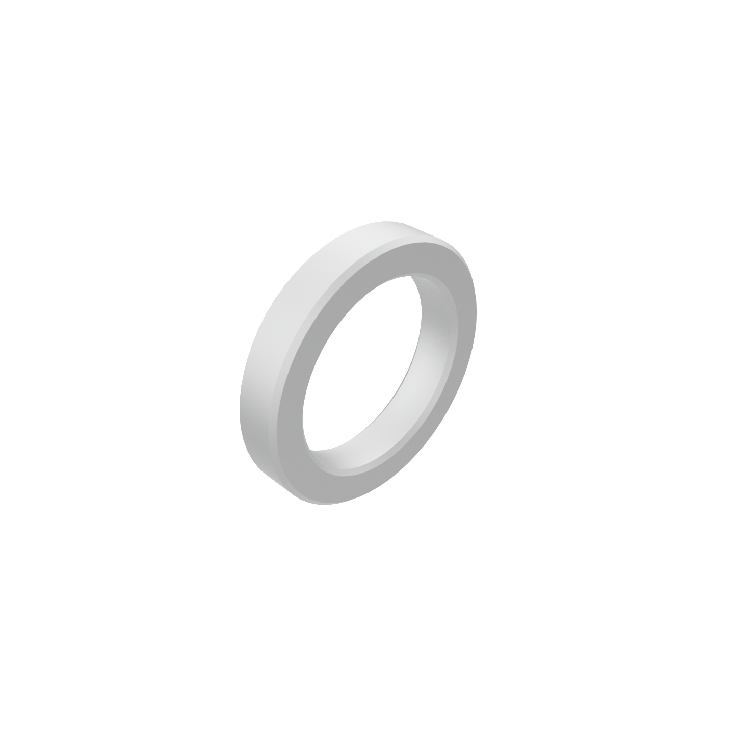 Short Pin Roller Spacer