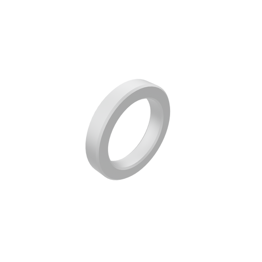 Short Pin Roller Spacer