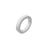 SHORT PIN ROLLER SPACER