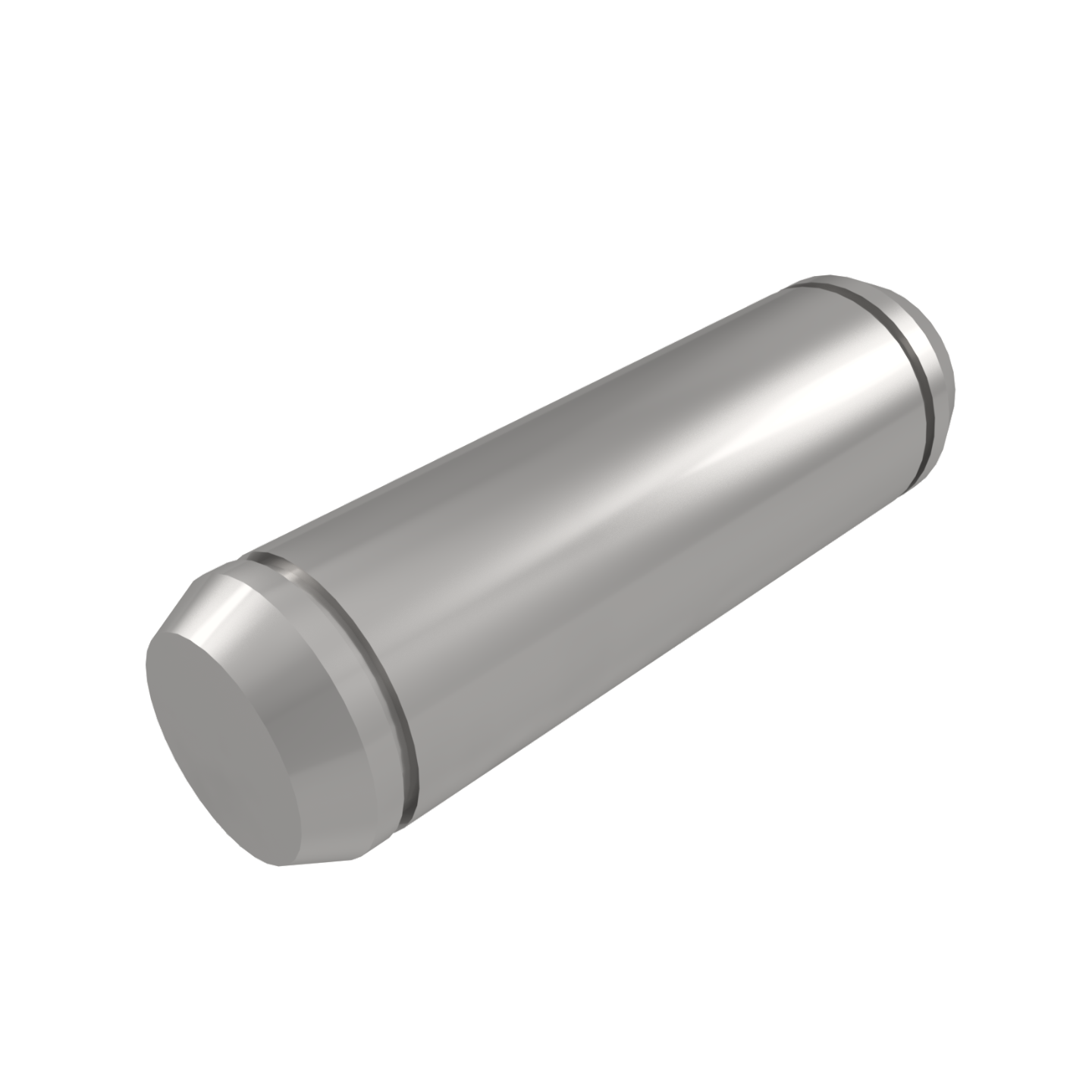 Short CAM Roller Pin