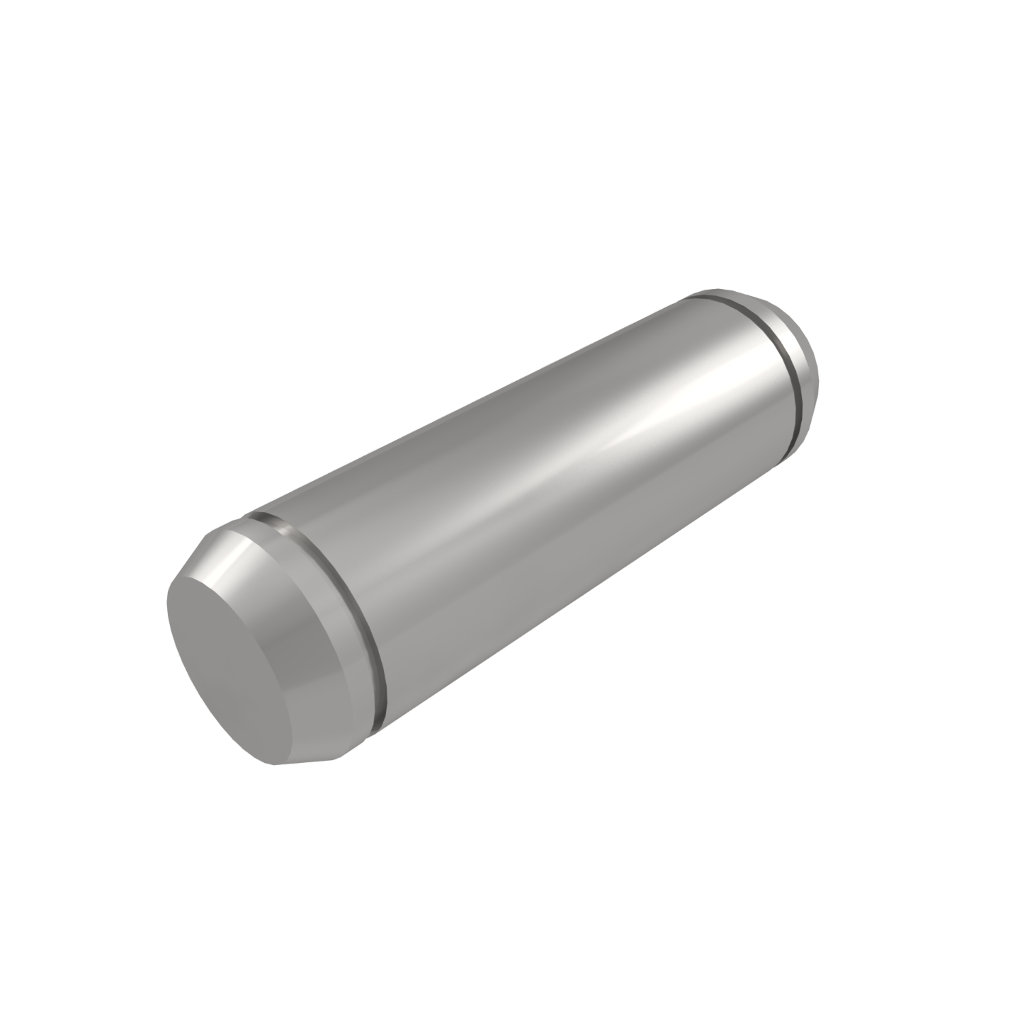 Short Cam Roller Pin
