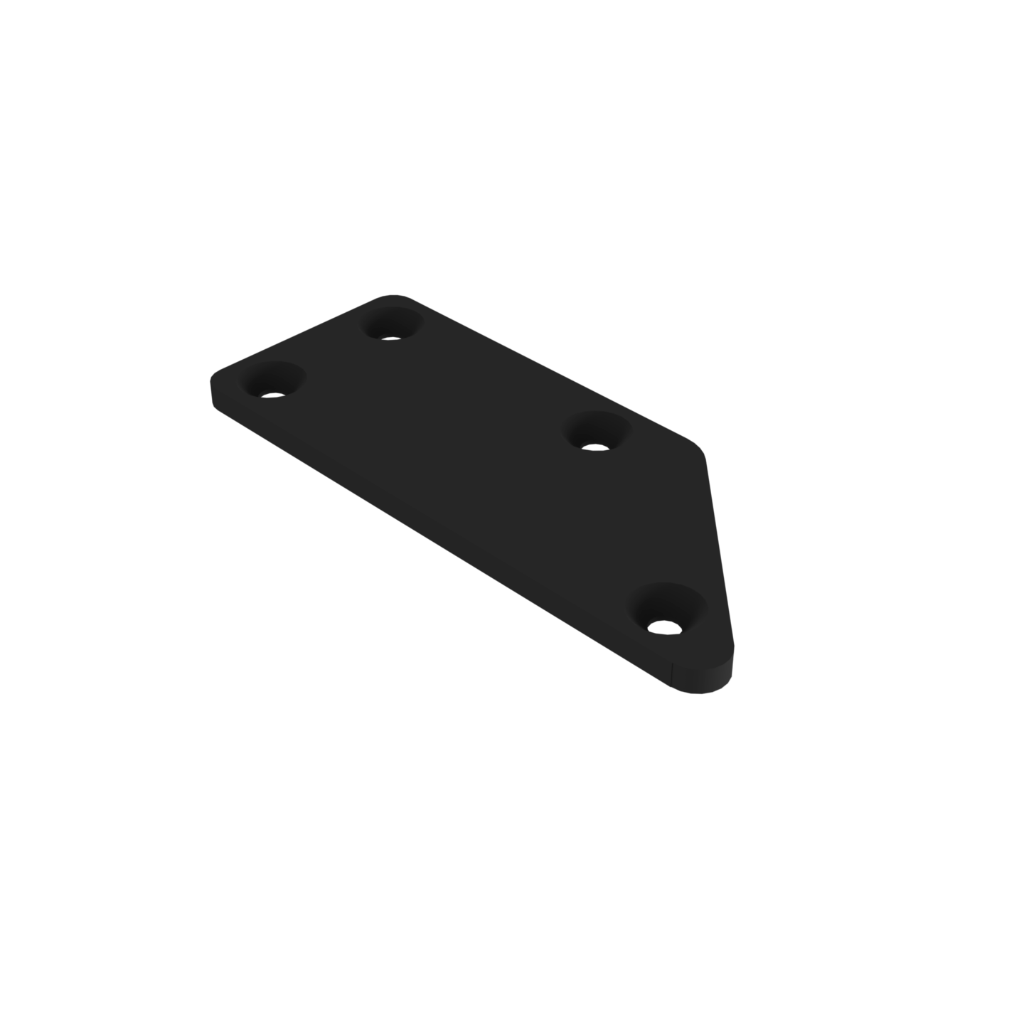 Fender Stopper - A