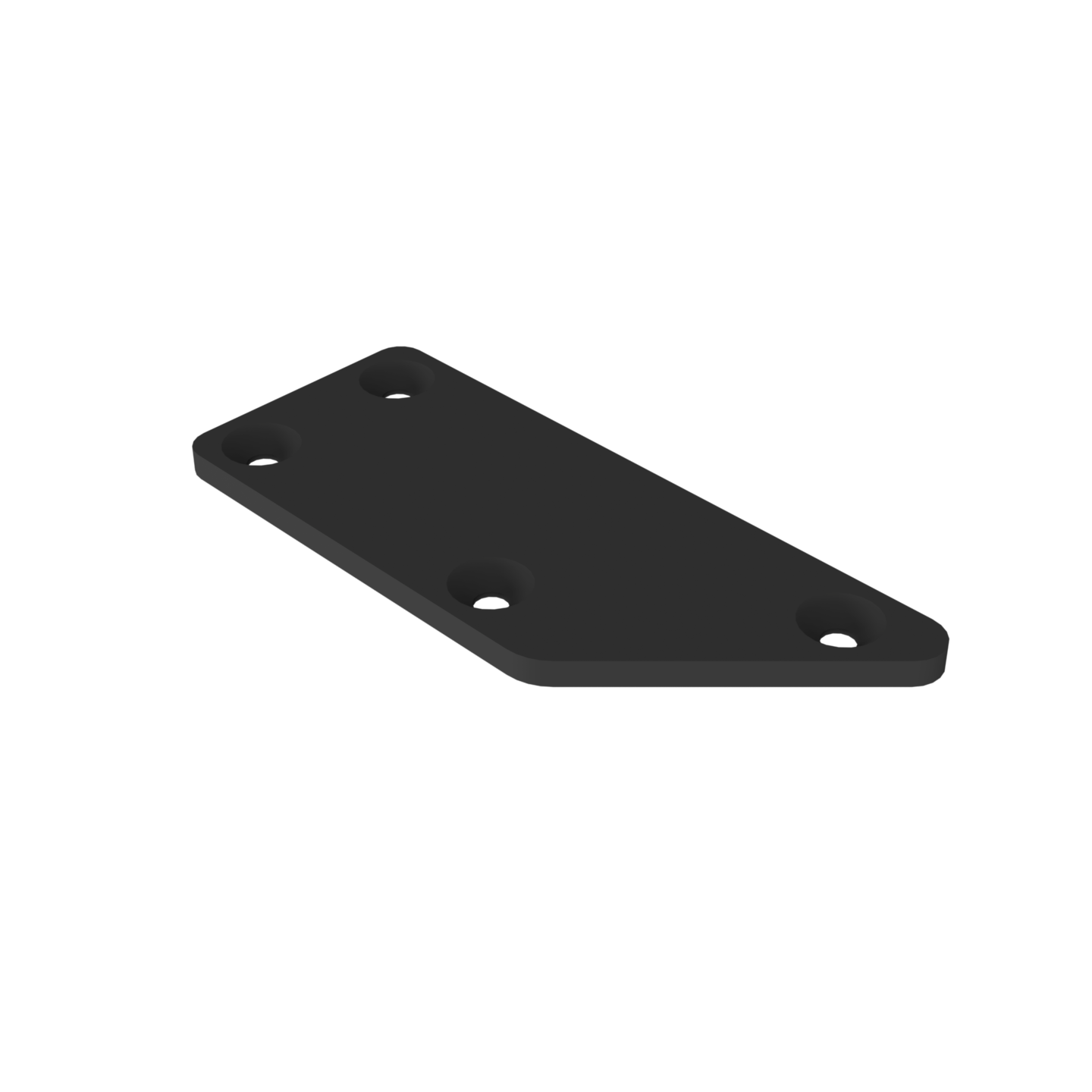 Fender Stopper - B