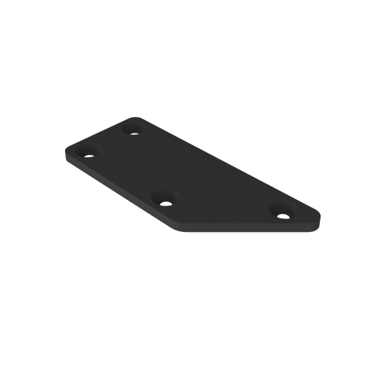 Fender Stopper - B
