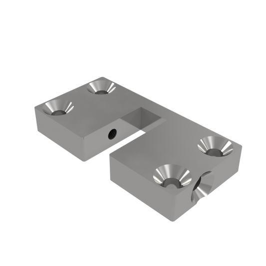 Towing Hook Latch