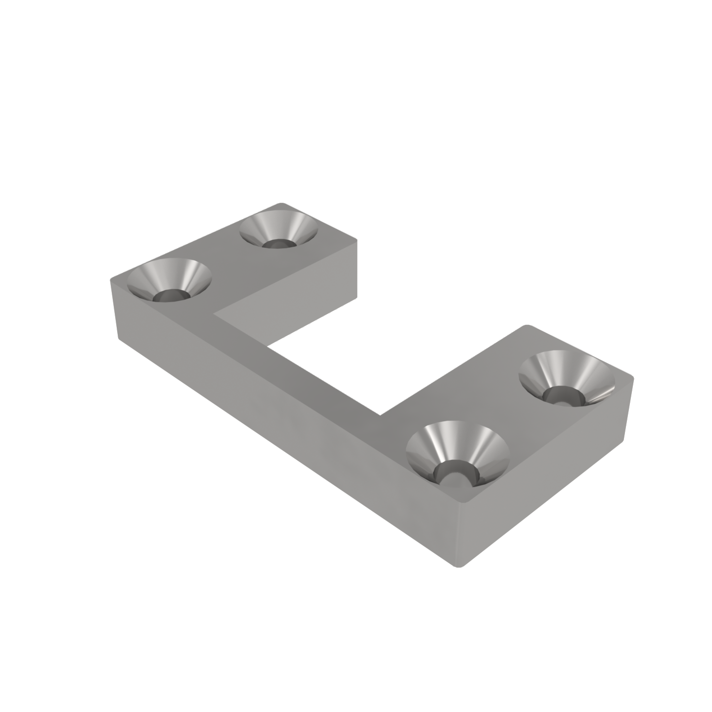 Towing Latch Hitch