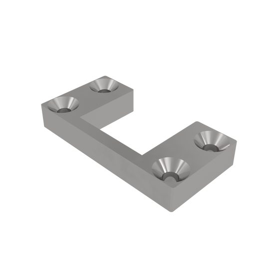 Towing Latch Hitch