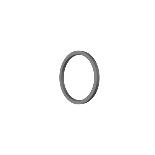 Travel Gearbox Shaft Bearing Spacer