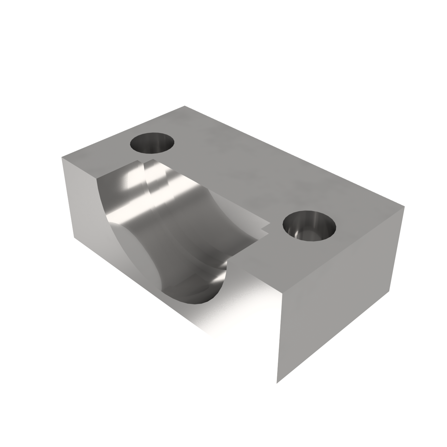 Mounting Block