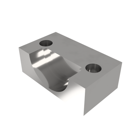 Mounting Block