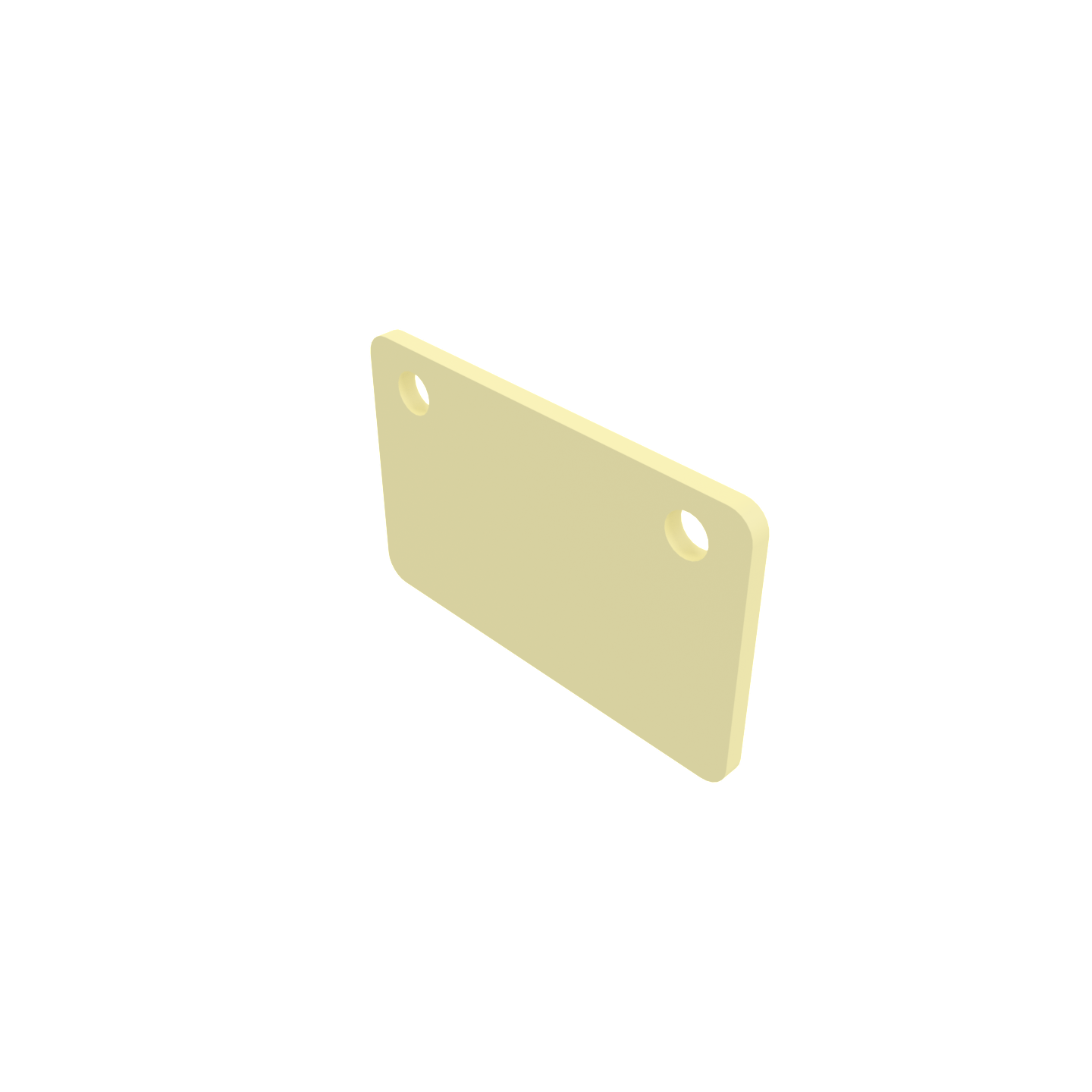 PIP Sensor Spacer*