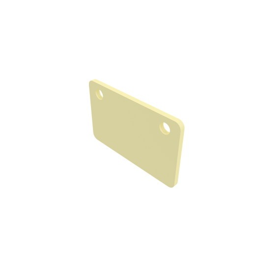 PIP Sensor Spacer*