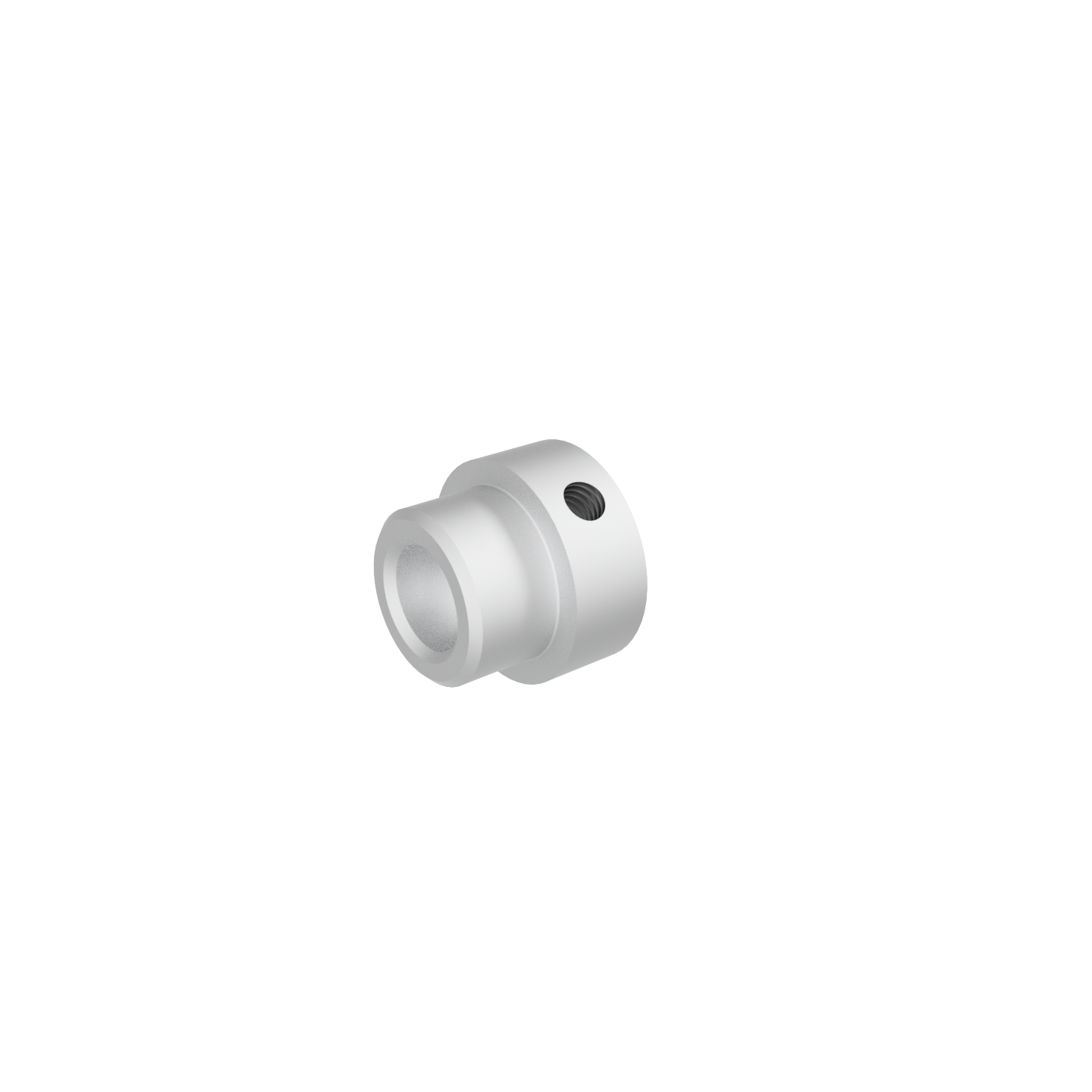 End Bushing - Wormscrew